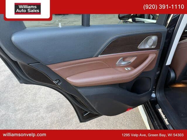 2024 Mercedes-Benz GLE 450e 4MATIC
