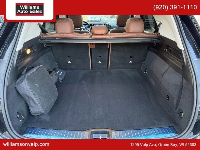 2024 Mercedes-Benz GLE 450e 4MATIC