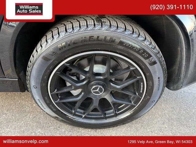2024 Mercedes-Benz GLE 450e 4MATIC