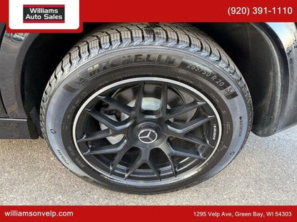 2024 Mercedes-Benz GLE 450e 4MATIC