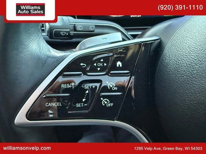 2024 Mercedes-Benz GLE 450e 4MATIC