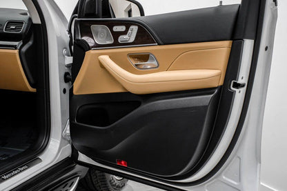 2024 Mercedes-Benz GLS 580 4MATIC