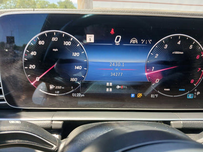 2024 Mercedes-Benz GLS 450 4MATIC