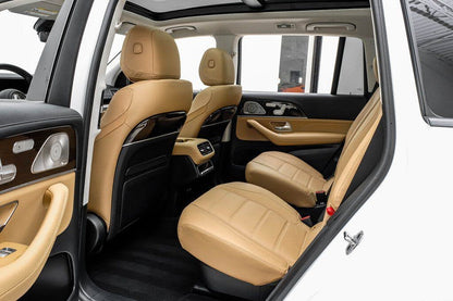 2024 Mercedes-Benz GLS 580 4MATIC