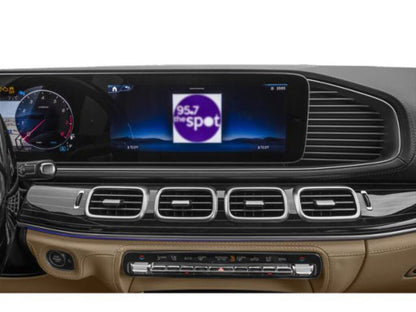 2024 Mercedes-Benz GLS 580 4MATIC