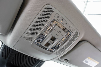 2024 Mercedes-Benz GLS 580 4MATIC