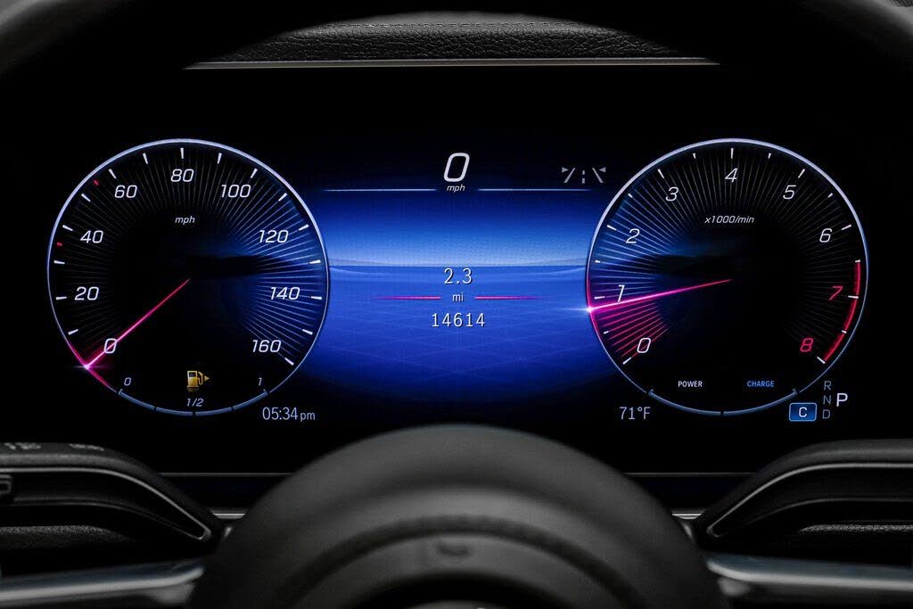 2024 Mercedes-Benz GLS 580 4MATIC