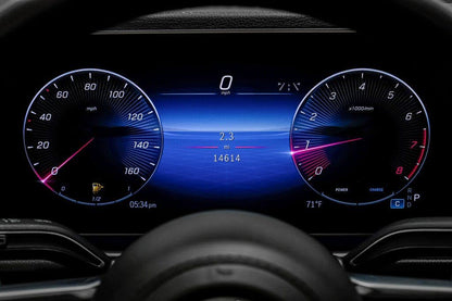2024 Mercedes-Benz GLS 580 4MATIC