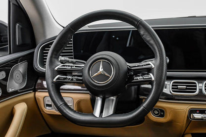 2024 Mercedes-Benz GLS 580 4MATIC