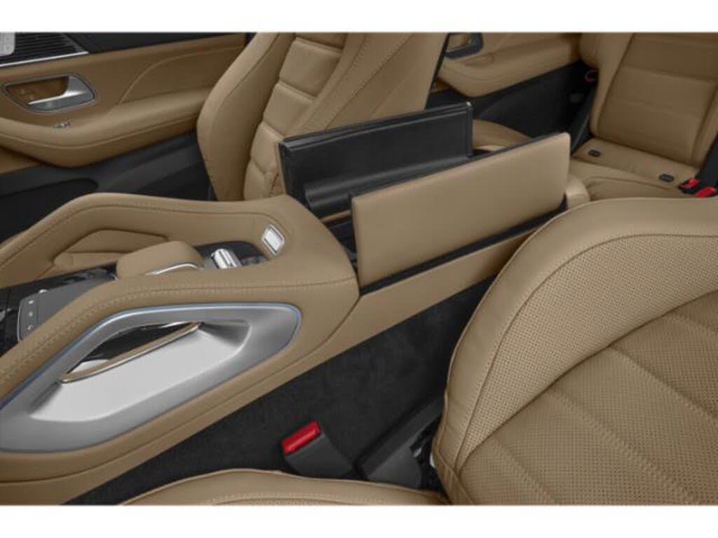 2024 Mercedes-Benz GLS 580 4MATIC