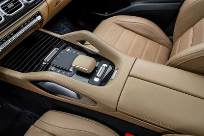 2024 Mercedes-Benz GLS 580 4MATIC
