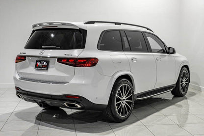 2024 Mercedes-Benz GLS 580 4MATIC