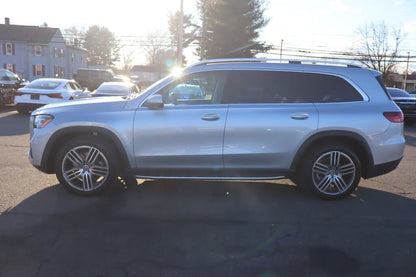 2024 Mercedes-Benz GLS 450 4MATIC