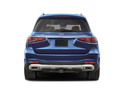 2024 Mercedes-Benz GLS 580 4MATIC