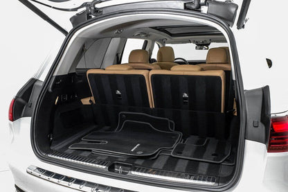2024 Mercedes-Benz GLS 580 4MATIC