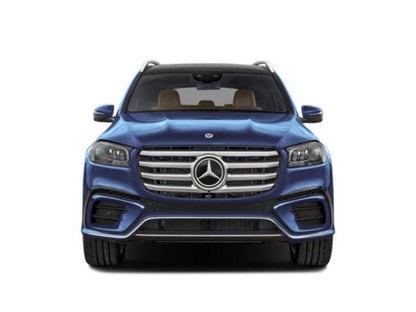 2024 Mercedes-Benz GLS 580 4MATIC