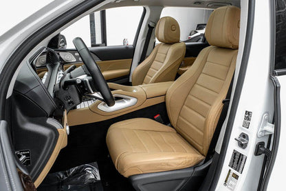 2024 Mercedes-Benz GLS 580 4MATIC