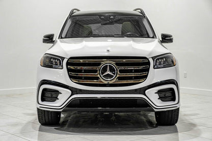 2024 Mercedes-Benz GLS 580 4MATIC