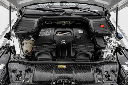 2024 Mercedes-Benz GLS 580 4MATIC
