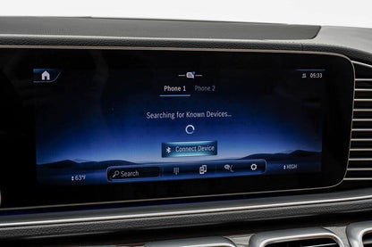 2024 Mercedes-Benz GLS 580 4MATIC