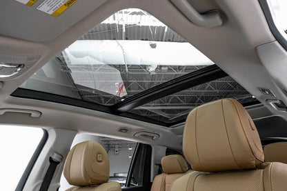 2024 Mercedes-Benz GLS 580 4MATIC