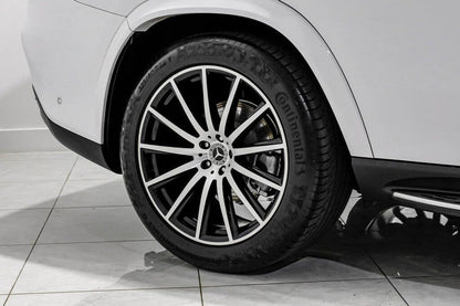 2024 Mercedes-Benz GLS 580 4MATIC