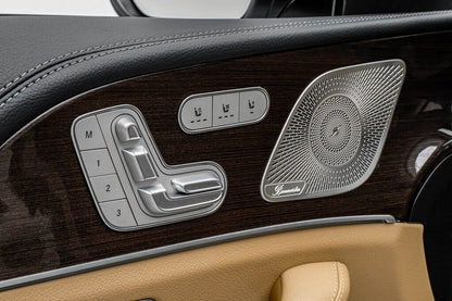 2024 Mercedes-Benz GLS 580 4MATIC