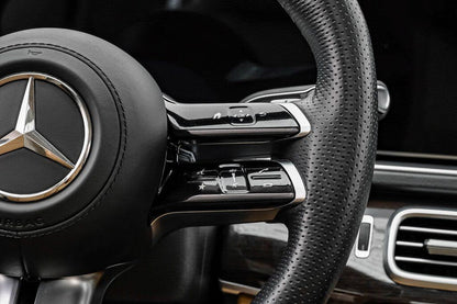 2024 Mercedes-Benz GLS 580 4MATIC