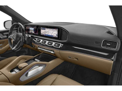 2024 Mercedes-Benz GLS 580 4MATIC