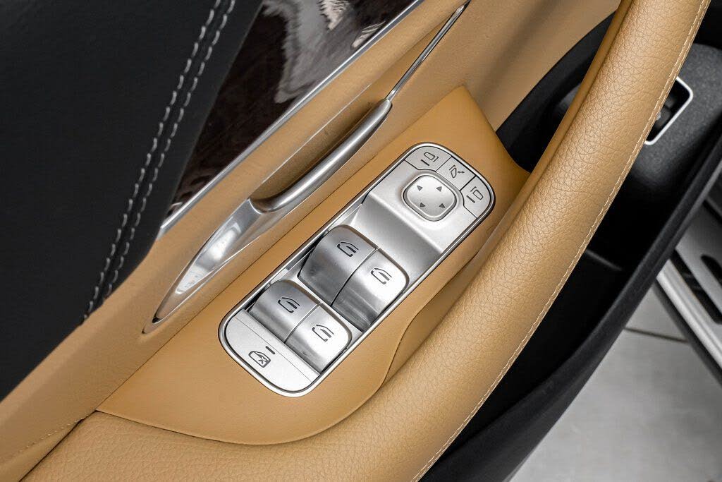 2024 Mercedes-Benz GLS 580 4MATIC