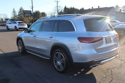 2024 Mercedes-Benz GLS 450 4MATIC