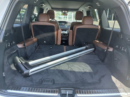 2024 Mercedes-Benz GLS 450 4MATIC