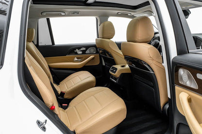 2024 Mercedes-Benz GLS 580 4MATIC