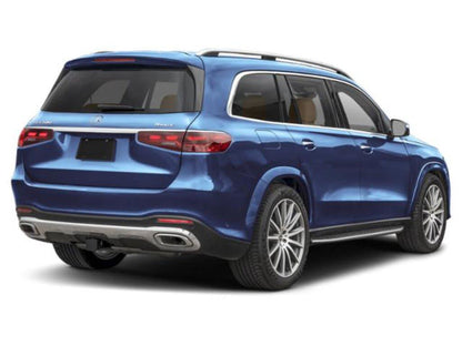 2024 Mercedes-Benz GLS 580 4MATIC