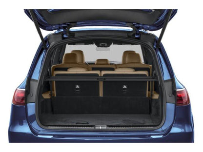 2024 Mercedes-Benz GLS 580 4MATIC