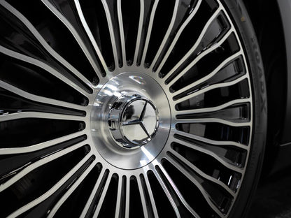 2024 Mercedes-Benz S-Class Maybach S 680 4MATIC
