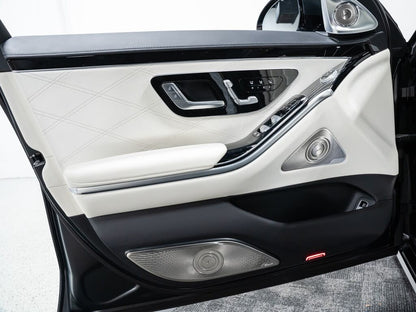 2024 Mercedes-Benz S-Class Maybach S 680 4MATIC