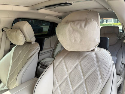2024 Mercedes-Benz S-Class Maybach S 580 4MATIC