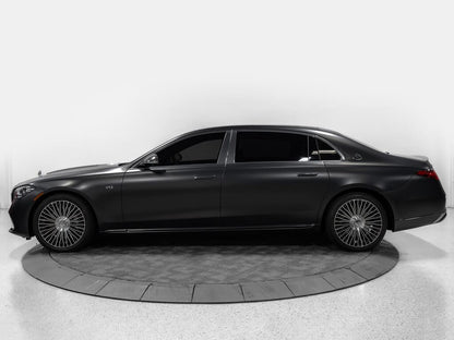 2024 Mercedes-Benz S-Class Maybach S 680 4MATIC