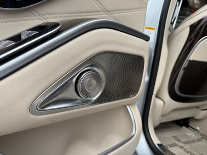 2024 Mercedes-Benz S-Class Maybach S 580 4MATIC