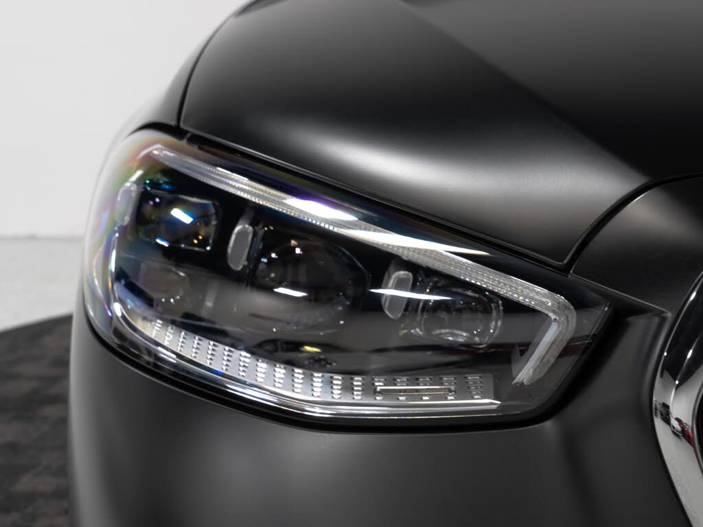 2024 Mercedes-Benz S-Class Maybach S 680 4MATIC