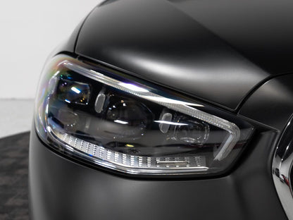 2024 Mercedes-Benz S-Class Maybach S 680 4MATIC