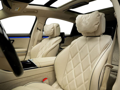 2024 Mercedes-Benz S-Class Maybach S 580 4MATIC