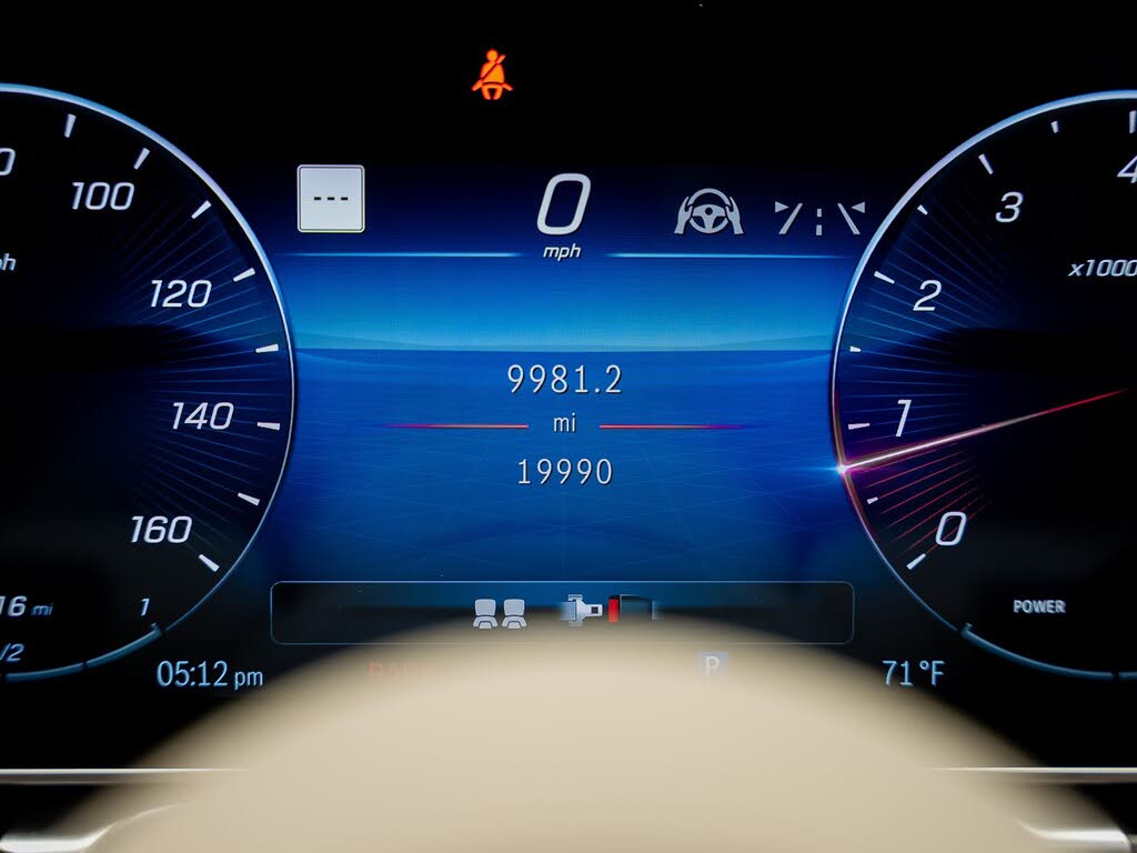 2024 Mercedes-Benz S-Class Maybach S 580 4MATIC