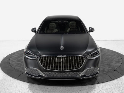 2024 Mercedes-Benz S-Class Maybach S 680 4MATIC
