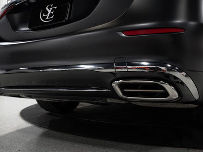 2024 Mercedes-Benz S-Class Maybach S 680 4MATIC