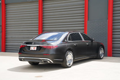 2024 Mercedes-Benz S-Class Maybach S 580 4MATIC