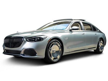 2024 Mercedes-Benz S-Class Maybach S 580 4MATIC