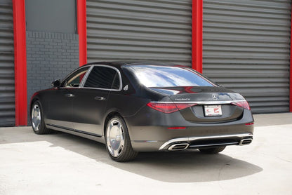 2024 Mercedes-Benz S-Class Maybach S 580 4MATIC