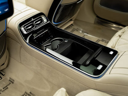 2024 Mercedes-Benz S-Class Maybach S 580 4MATIC